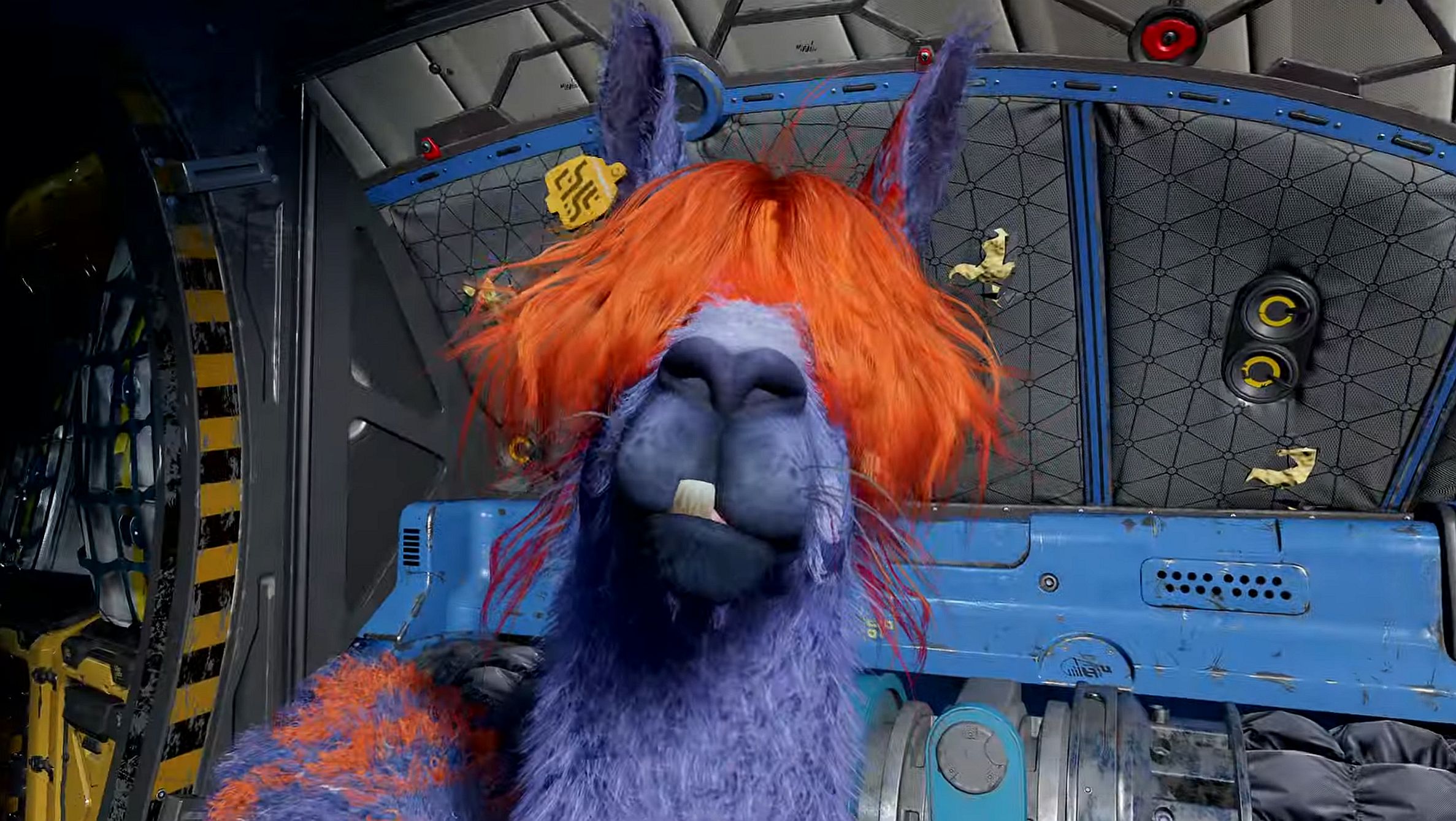 Initial sales for Marvel's Guardians of the Galaxy weren't as high as Square Enix expected